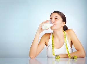 Uống sữa đậu nành bao lâu thì tăng vòng 1? Câu trả lời hay nhất